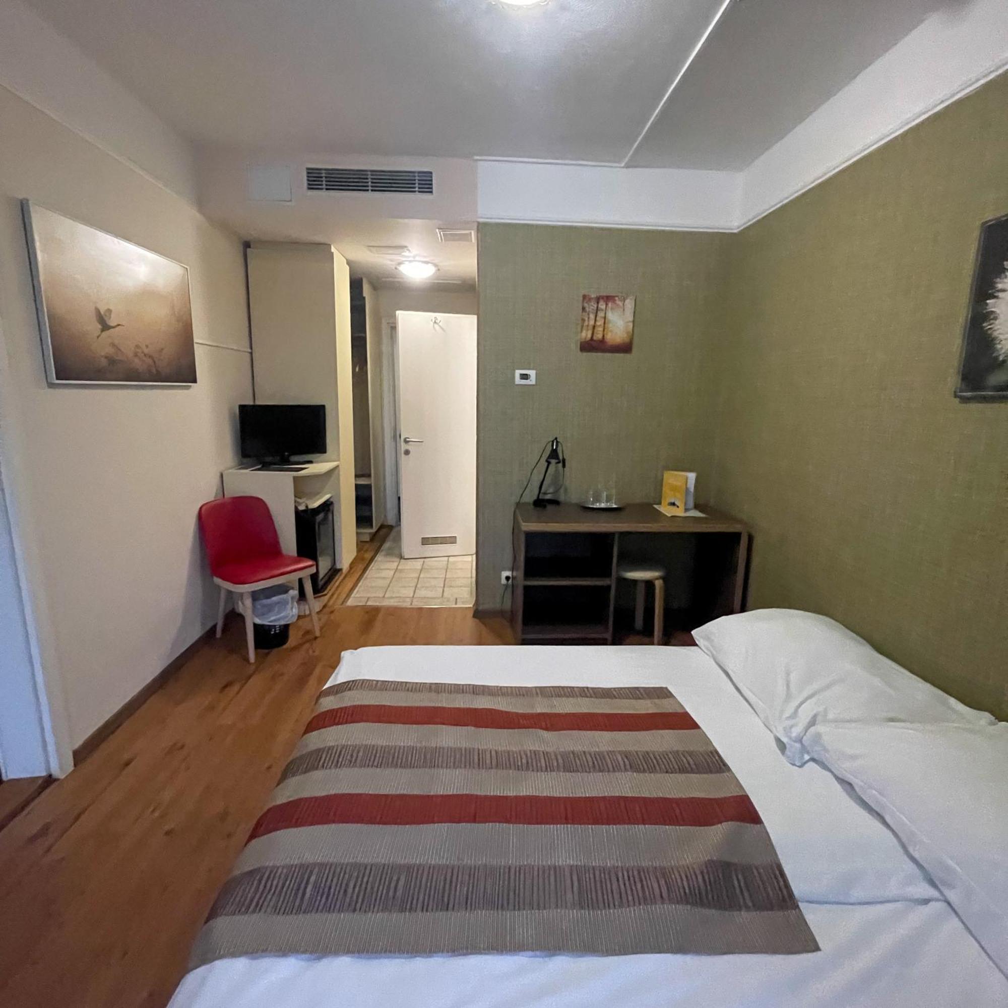 Harmonia Hotel Sárvár Kültér fotó